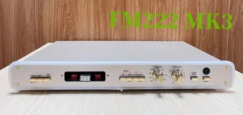 2023 ново копие/линеен предусилвател Swiss FM Акустика 222 MK3 phono