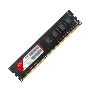 JAZER Memoria Овни DDR3 1600 Mhz Нова настолна памет Dimm, съвместими с AMD И Intel