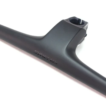 Syncros Full Carbon Fiber FRASER IC SL WC-20 ° МТБ Велосипеди Интегриран Лост С Пръчка Аксесоари За Велосипеди 70/80/90/100 мм * 740 мм
