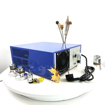 генератор на цифров почистване с ултразвук 300 Вата 40 khz за иммерсионного конвертор