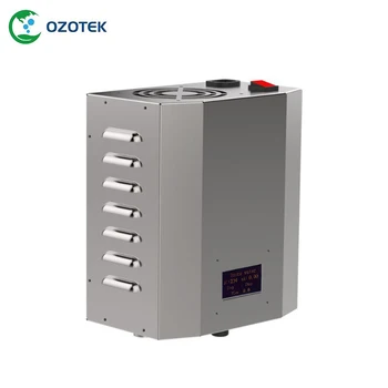 интелигентна озоновая водна машина TWO005 1.0-3.0 ПРОМИЛА 110V/220V опция за пиене и почистване