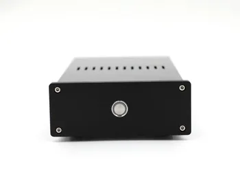 Нов линеен източник на хранене с ултра ниски нива на шум DC16V 3A, обновен блок захранване за аудио устройства
