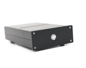 Нов линеен източник на хранене с ултра ниски нива на шум DC16V 3A, обновен блок захранване за аудио устройства