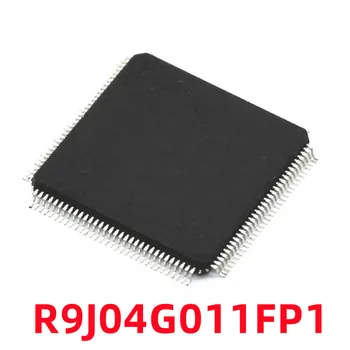 1БР R9J04G011FP1 R9J04G011 Нов оригинален чип за управление QFP128 Ethernet