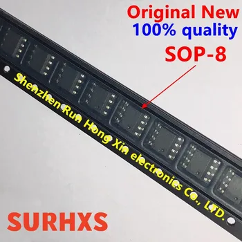 (5 парчета) 100% чисто Нов чипсет 208017 SN1208017 SN1208017DDAR соп-8 SN1208017DDAR